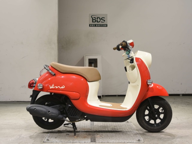 Yamaha VINO50 2023