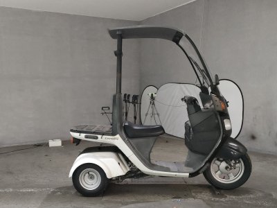 Honda GYRO CANOPY 2019