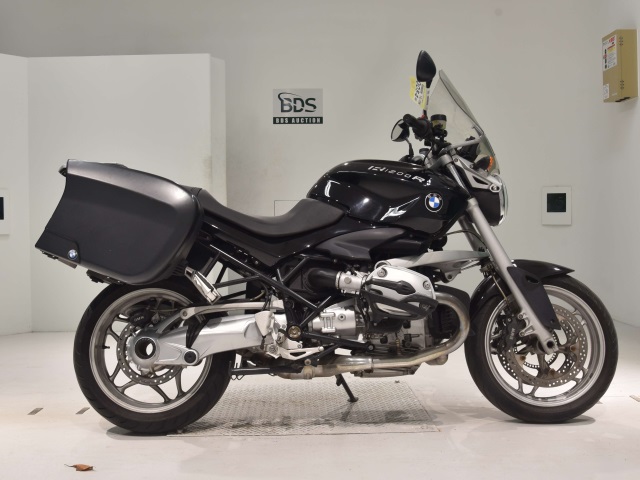 BMW R1200R 2007