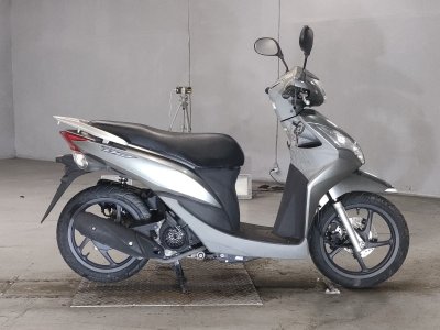 Honda DIO110 2011