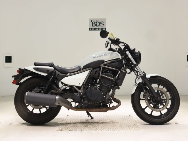 Kawasaki ELIMINATOR400-3SE 2023