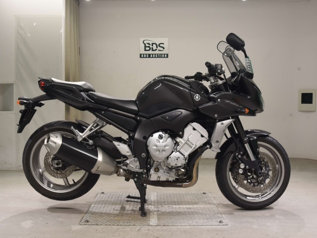 Yamaha FZ1 FAZER 2008