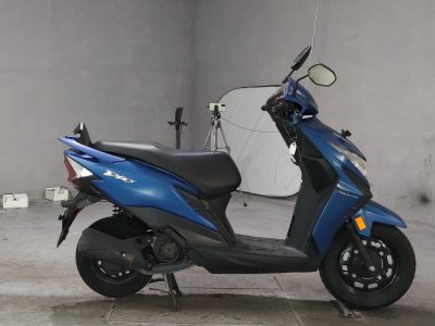 Honda DIO110DX 2022