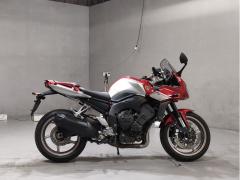 Yamaha FZ1 FAZER 2013