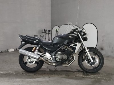 Kawasaki BALIUS2 2005