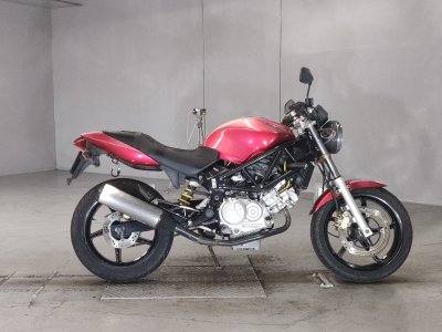 Honda VTR250 2000