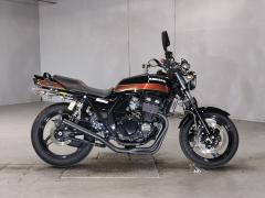 Kawasaki ZRX400 2008