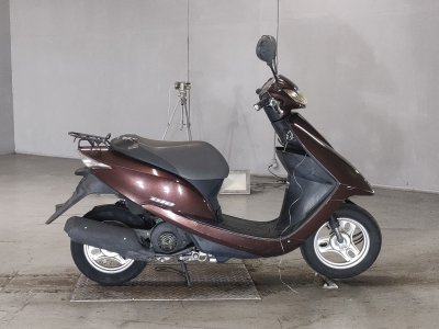 Honda DIO 2014