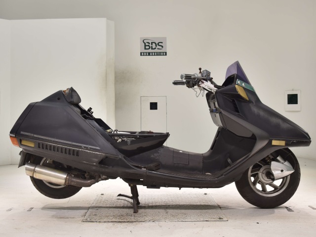 Honda FUSION 1999