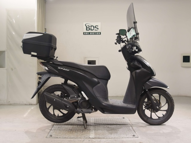 Honda DIO110-3 2021