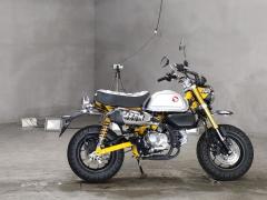 Honda MONKEY125 2022