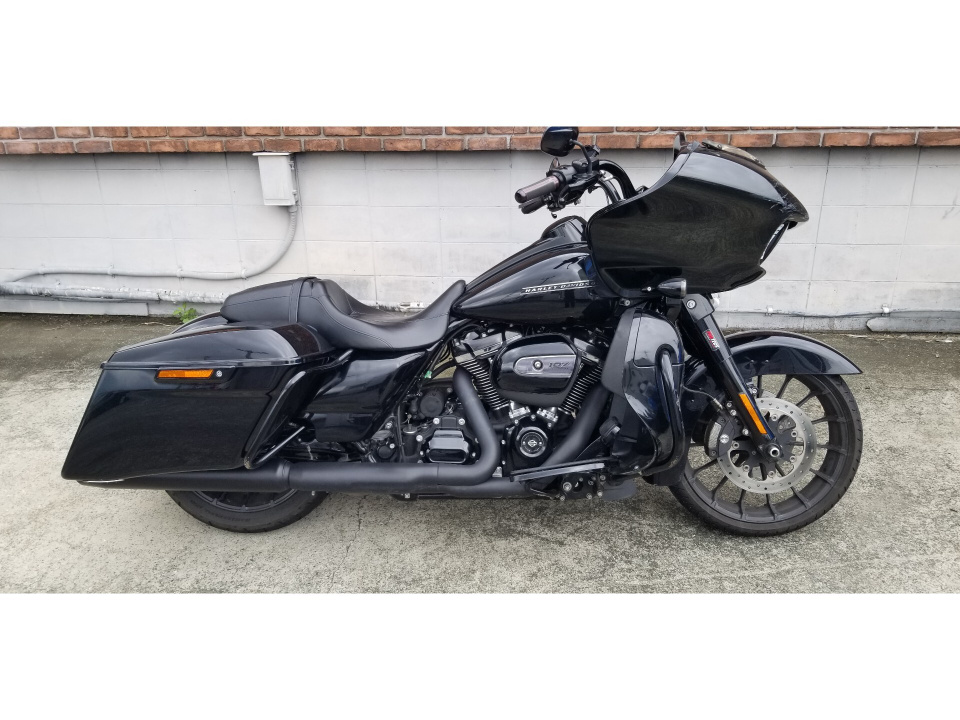HD ROAD KING SPECIAL FLHRXS1868 2017