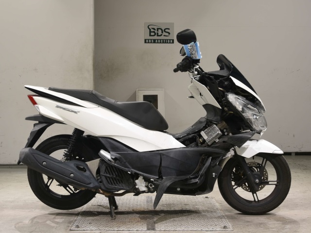 Honda PCX125 2015