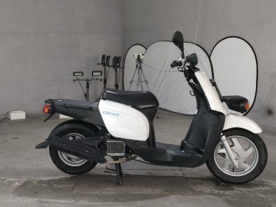 Yamaha GEAR 2019