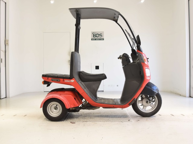 Honda GYRO CANOPY 2019