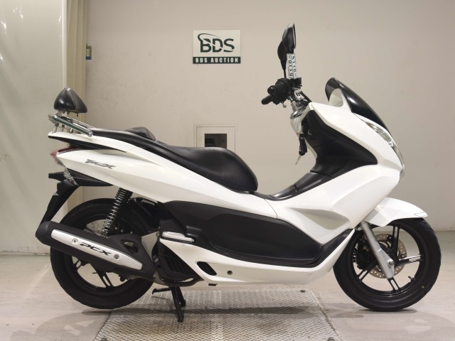 Honda PCX125 2014