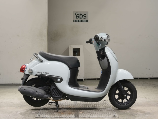Honda GIORNO 2022