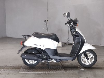Honda TODAY 2012
