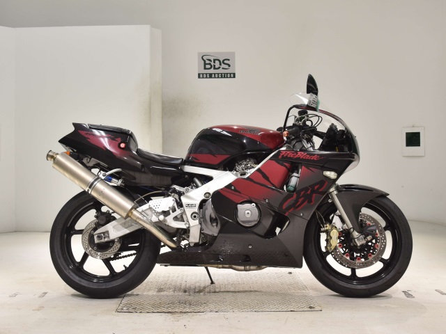 Honda CBR400RR 1999