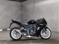 Honda CBR400R 2015