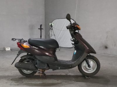 Yamaha JOG 115 2011