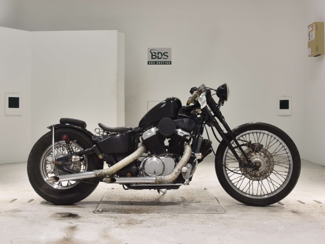 Honda STEED400VLS 1999