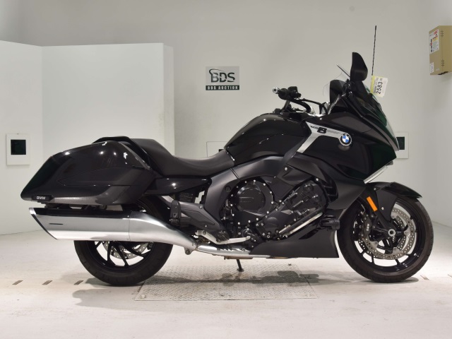 BMW K1600B 2019