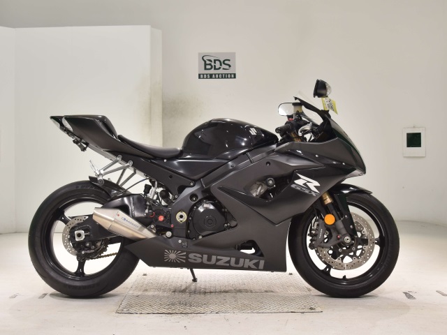 Suzuki GSX-R1000 2005