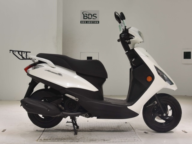 Yamaha AXIS125Z 2019