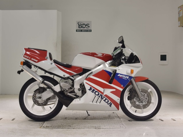 Honda NSR250R 1990