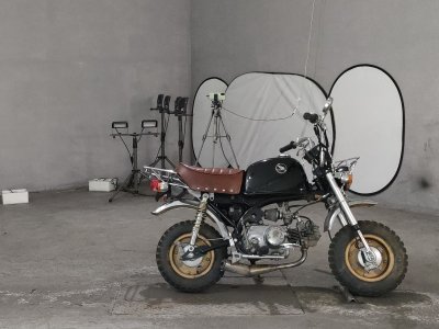 Honda GORILLA 1979