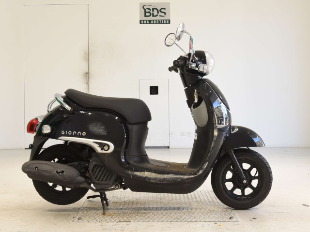 Honda GIORNO 2018