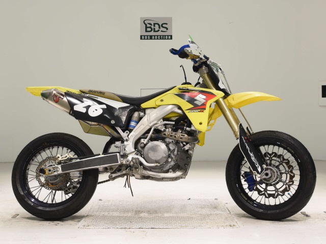 Suzuki RM-Z450