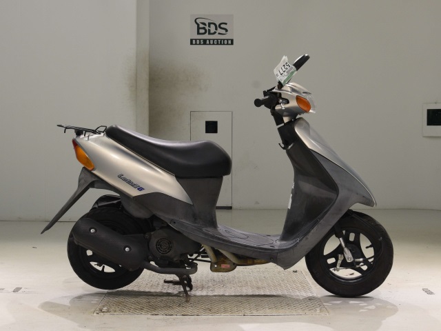Suzuki LETS2