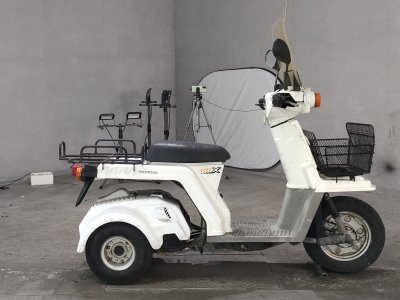 Honda GYRO X 2004