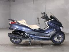 Yamaha MAJESTY 250 2012