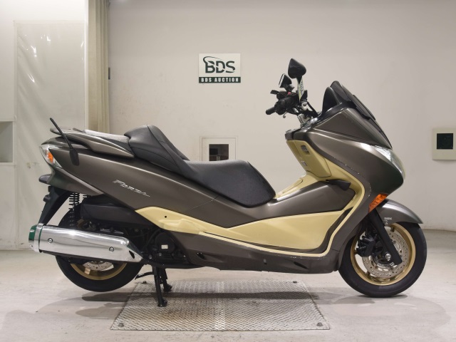 Honda FORZA 2008