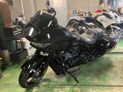 HD ROAD GLIDE FLTRX1580 2024