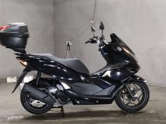 Honda PCX125 2021