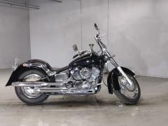 Yamaha DRAGSTAR XVS400 1996
