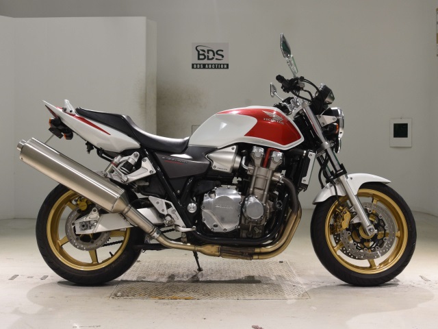 Honda CB1300SF 2004