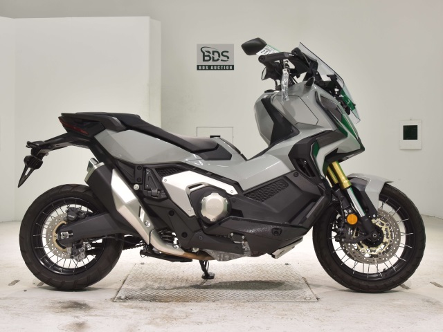 Honda X-ADV750-2 2024