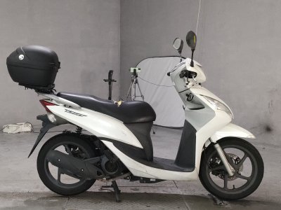Honda DIO110 2011