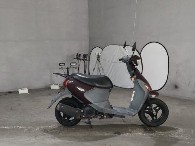 Suzuki LETS4