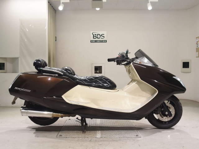 Yamaha MAXAM250 2007