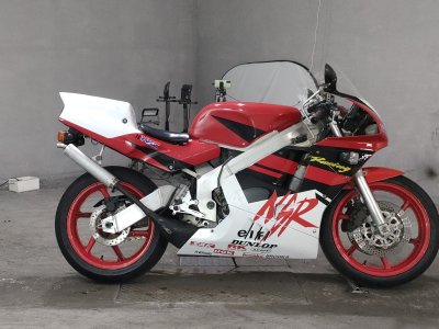 Honda NSR250R 1992