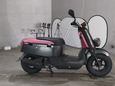 Yamaha VOX 2014