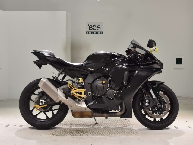 Yamaha YZF-R1 2020