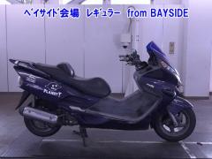 Honda FORZA 2002