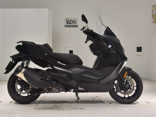 BMW C400GT 2019